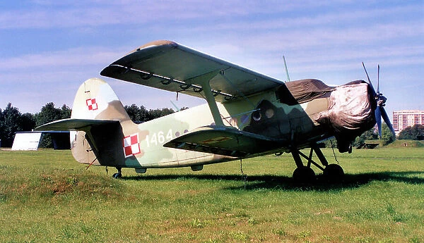 Antonov An-2T 1464