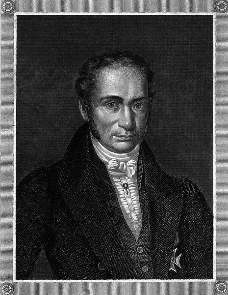 Ernst Wilhelm Arnoldi