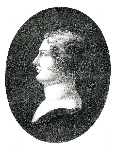 George Gordon Byron, 6th Baron, called Lord Byron