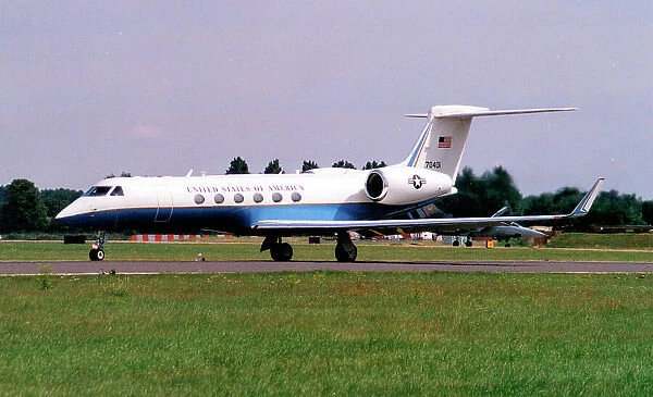 Gulfstream Aerospace C-37A 97-0401