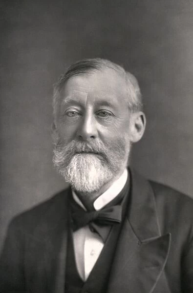 Henry Frederick Ponsonby