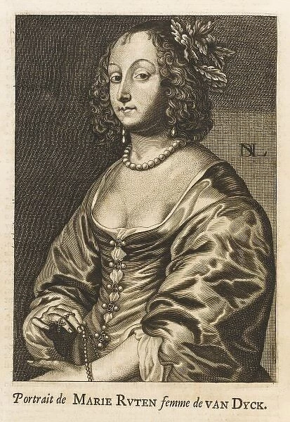 Marie Van Dyck