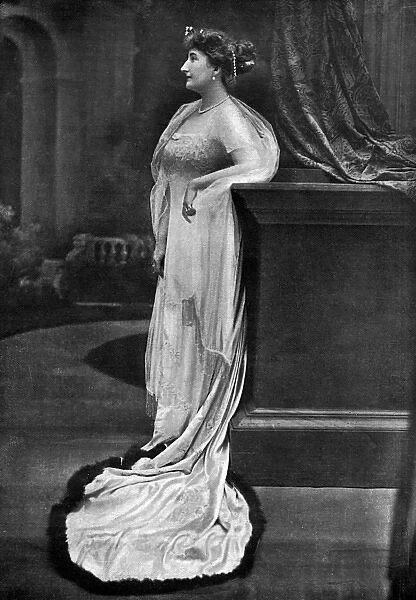 Princess Victor Napoleon, Princess Clementine of Belgium
