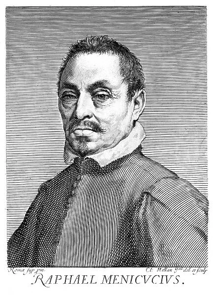 Raphael Menicucius