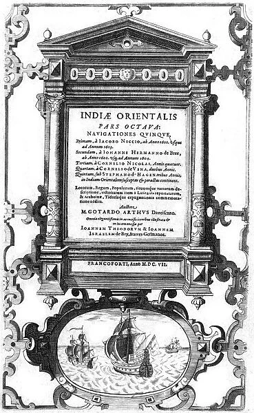 Title Page 1607