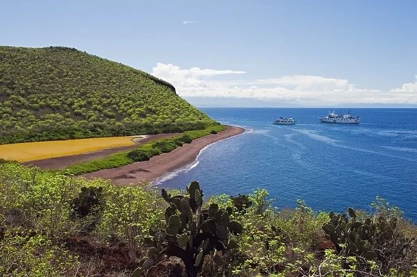 Galapagos Islands, UNESCO World Heritage Site, Ecuador, South America