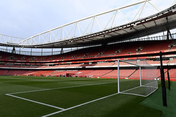 Arsenal vs Manchester United: Emirates Stadium Showdown - Premier League 2021-22
