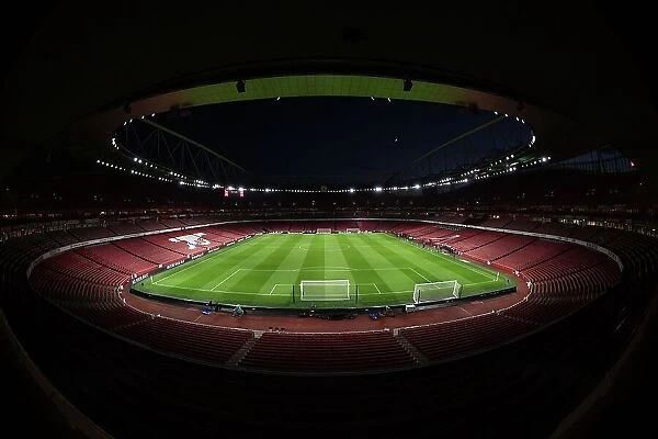 Arsenal vs. West Ham: Emirates Stadium Awaits Premier League Clash (December 2022)