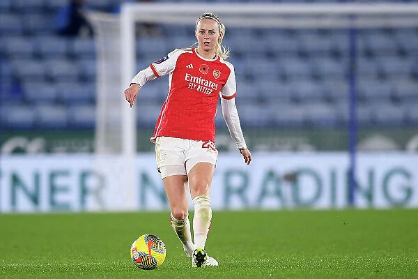 Leicester City vs. Arsenal FC: Barclays Women's Super League Clash at The King Power Stadium