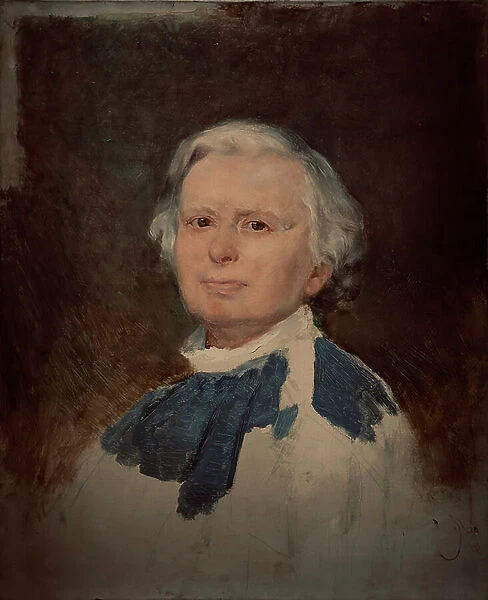 2022 Rosa Bonheur (1822-1899)