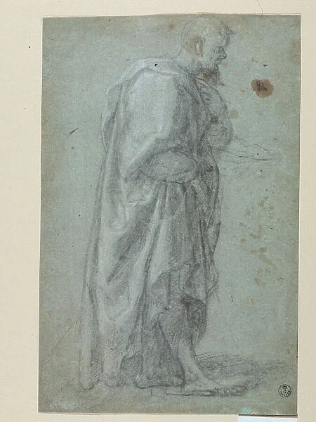 3598753 by Titian (Tiziano Vecellio) (c.1488-1576); Photo © Raffaello Bencini