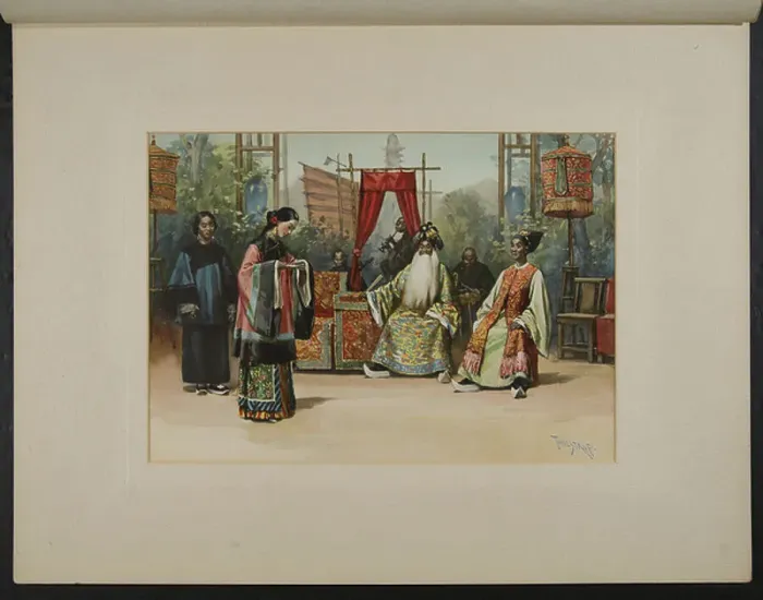 Framed Print : 3671695