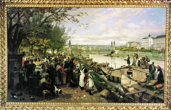Framed Print : 9068565
