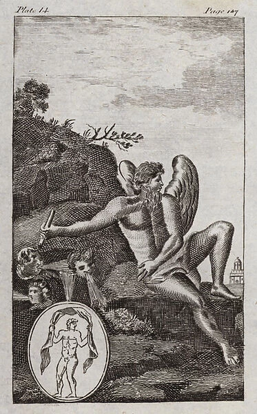 Aeolus (engraving)