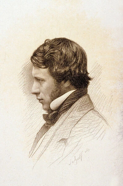 Alexander Smith (drawing)