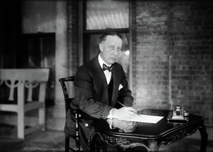 Framed Print : Alfred E. Smith, c.1925 (photo)