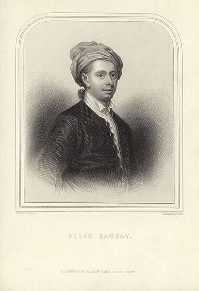 Allan Ramsay (engraving)