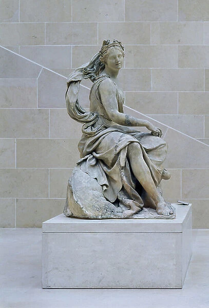 Amphitrite, 1705 (sculpture)
