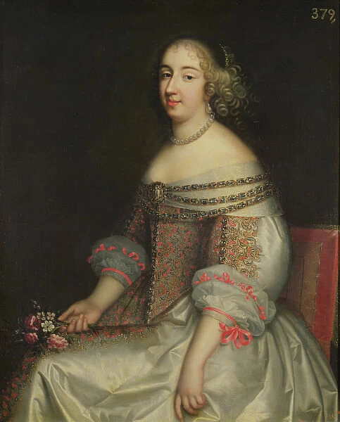 Anne Marie Louise of Orleans