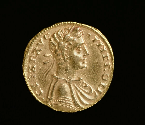Augustalis of Frederick II (1198-1250), Kingdom of Sicily and Southern Italy