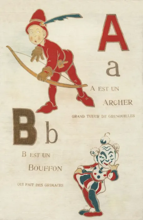 Framed Print : A B Archer and Jester
