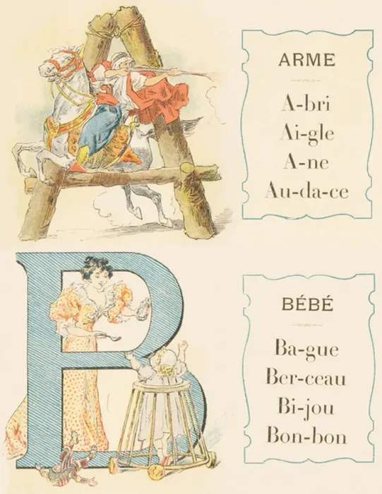 Framed Print : A B: Weapon, Bebe