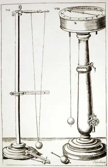 Framed Print : A Bifilar Pendulum Framed Print : A Bifilar Pendulum
