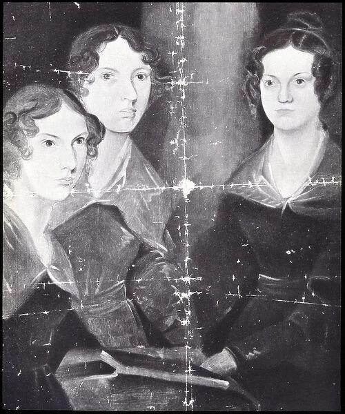 The Bronte sisters