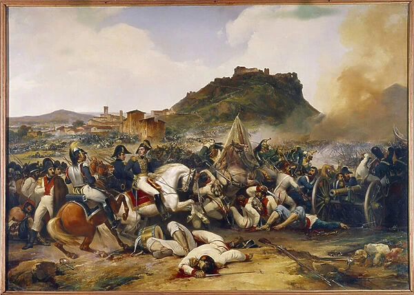 Campaign of Spain and Portugal (1808-1813): '