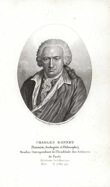 Charles Bonnet (engraving)