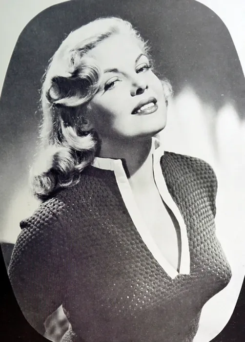 Framed Print : Cleo Moore Framed Print : Cleo Moore