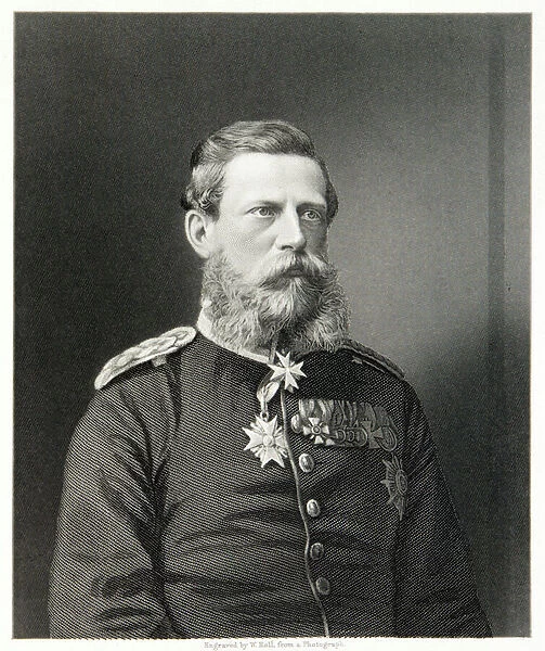 Crown Prince of Prussia