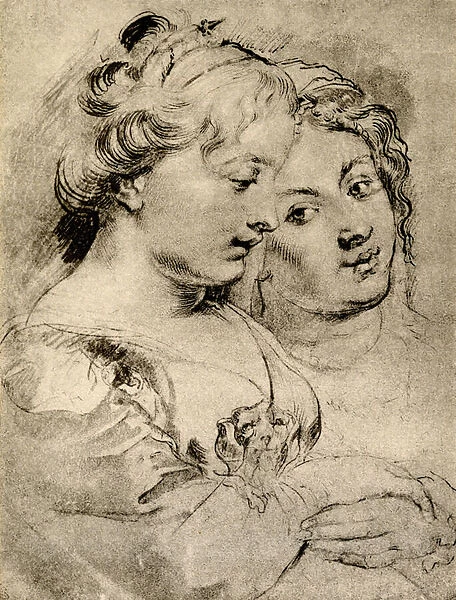 Detailed study on two girls