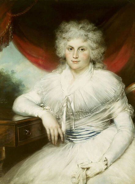 Dorothy Jordan (1762-1816)