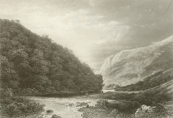 Dovedale (engraving)