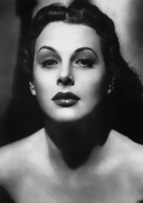 Hedy Lamarr in ECSTASY, 1932 Film Still Print. Art Prints, Posters