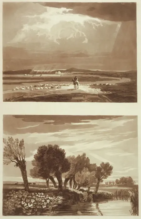 Framed Print : An Effect after a storm... and Transient Effect Framed Print : An Effect after a storm... and Transient Effect