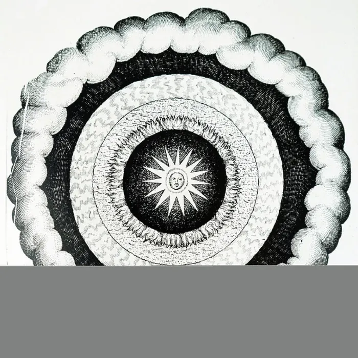 Framed Print : The Elements