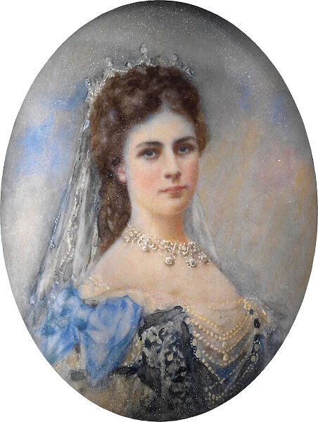 elisabeth of austria (1837-1898)