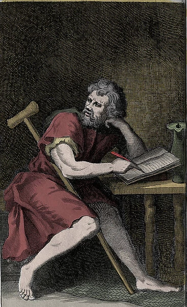 Epictete - EPICTETUS Greek Stoic philosopher