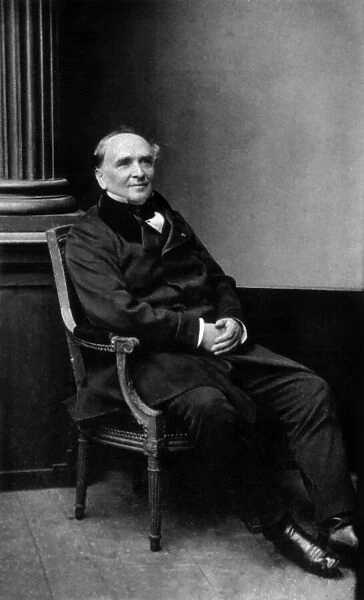 Esprit Sylvestre Blanche (1796-1852) French psychiatrist