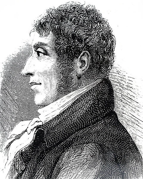 Etienne-Gaspard Robert