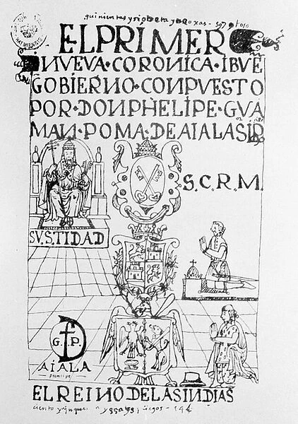 Frontispiece (woodcut)