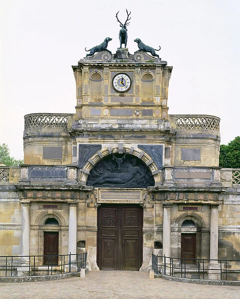 The Gatehouse (photo)