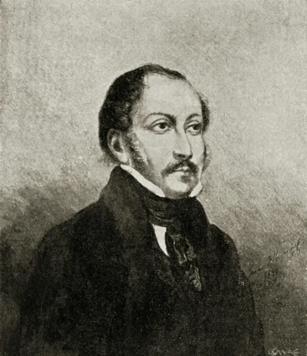 Framed Print : Gioacchino A Framed Print : Gioacchino A