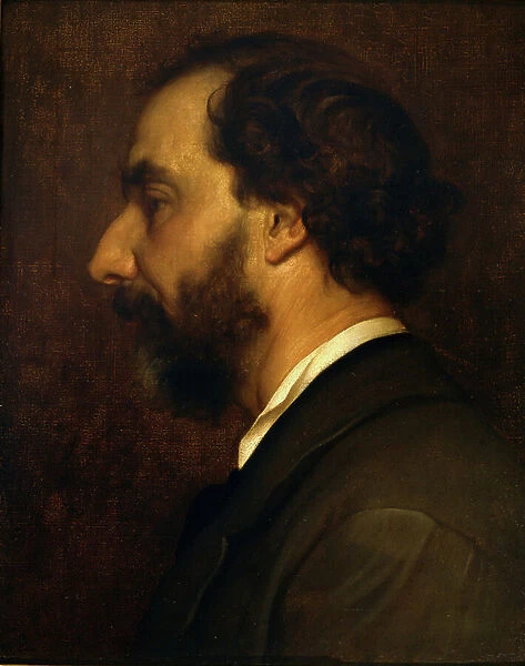Giovanni Costa (1826-1903) 1878 (oil on canvas) (see also 165202)