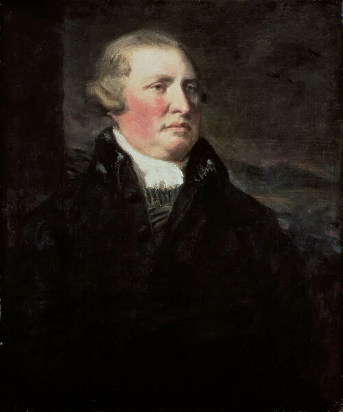 Golding Constable (1739-1816)
