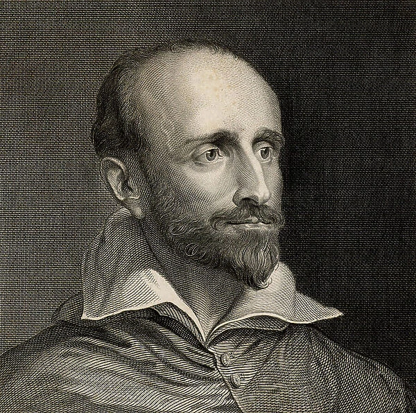 Guido Bentivoglio (1579-1644)