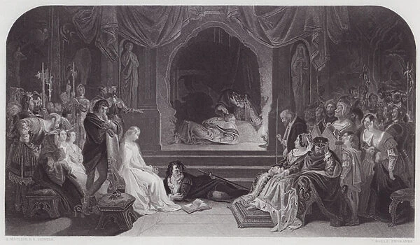 Hamlet (engraving)