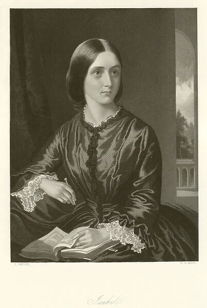 Isabel (engraving)